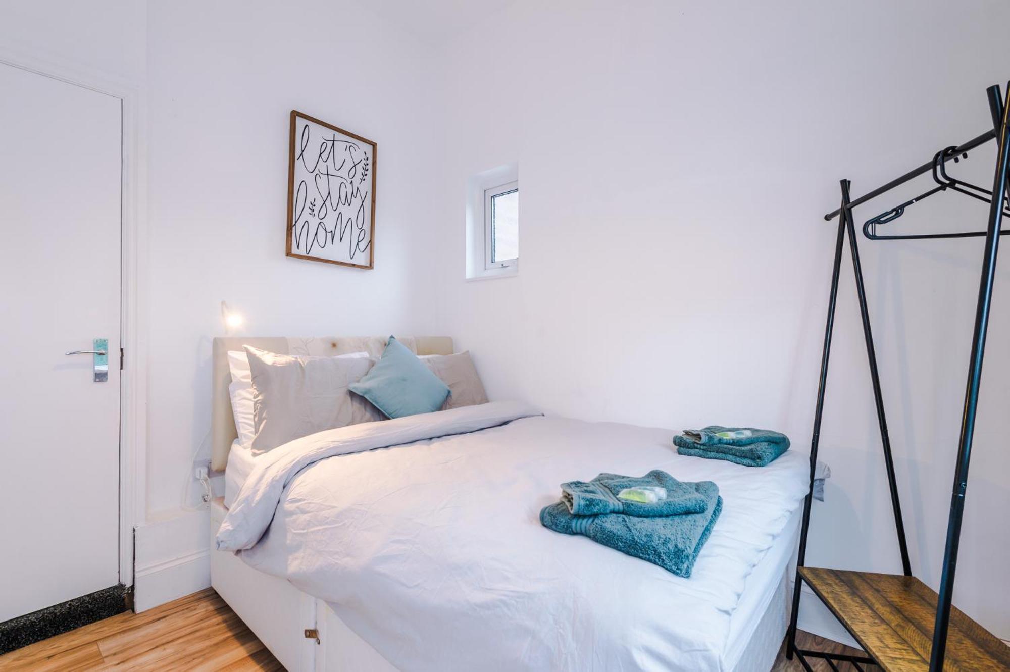4 Bedroom Victorian House Manchester Ngoại thất bức ảnh