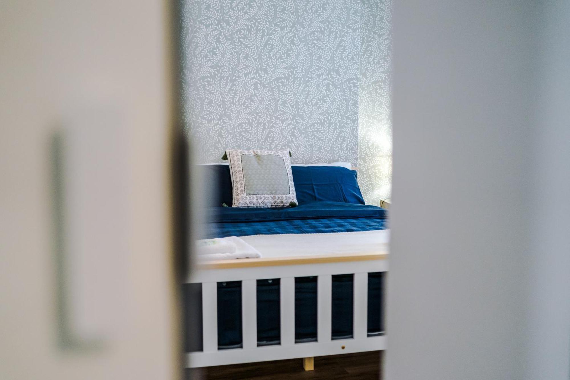 4 Bedroom Victorian House Manchester Ngoại thất bức ảnh